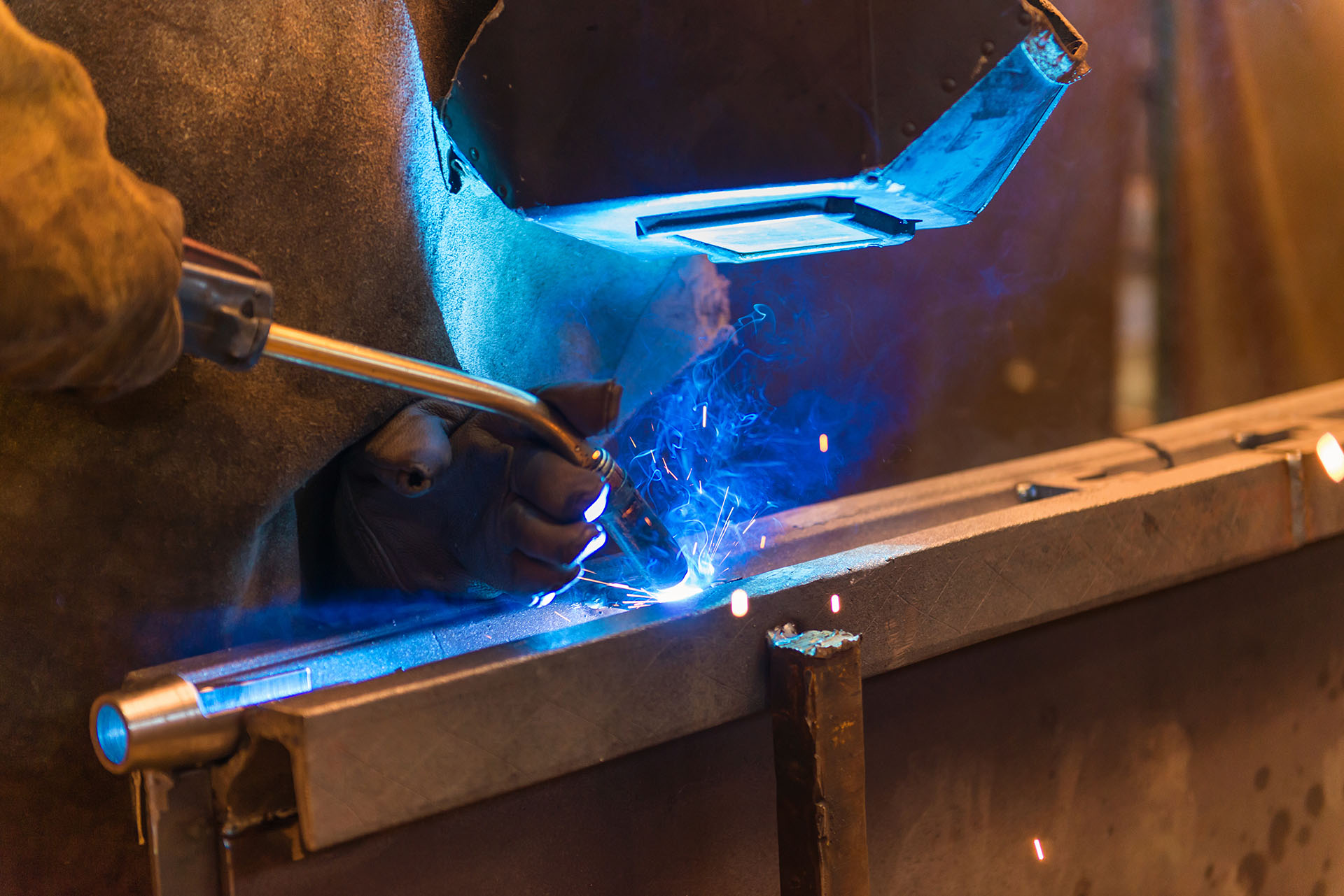 Welding Technologies Equipment and Consumables